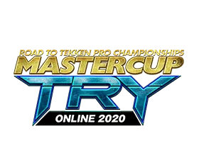 『MASTERCUP TRY ONLINE 2020』とは