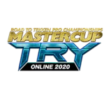 『MASTERCUP TRY ONLINE 2020』とは