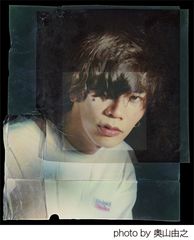 米津玄師photo-by-奥山由之