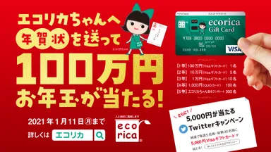 キャンペーンバナー