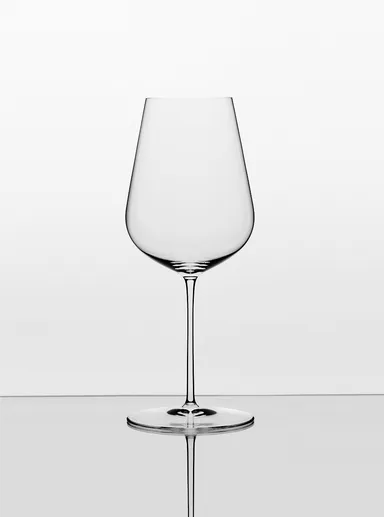 ジャンシス・ロビンソン　ワイングラス