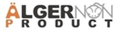 株式会社アルジャーノンプロダクトのロゴ