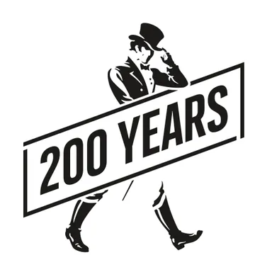 KEEP　WALKING 200 YEARS