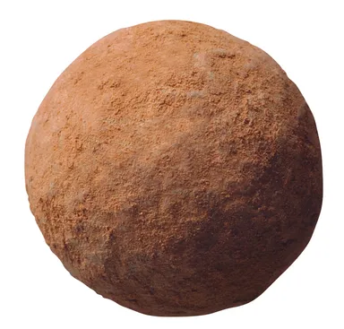 ブリリアントトリュフ薫る紅茶生地(1)