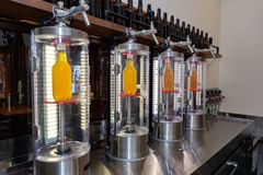 家飲みに革命を起こす『ペットボトル生ビール』が登場！マーベリックス 
