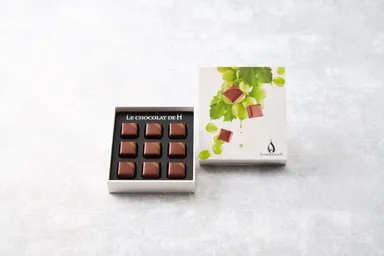 Fruits Chocolat Niagara(ぶどう)