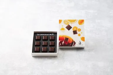 Fruits Chocolat Meyer Lemon(マイヤーレモン)