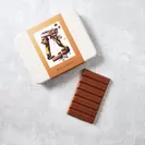 Tablette de chocolat PAIN D’EPICES(パンデピス)