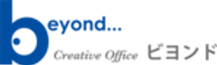 ビヨンドのロゴ