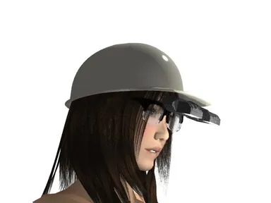 シースルー状態