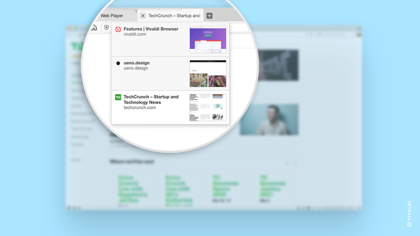 パソコン向け無料ブラウザvivaldi 3 5をリリース Qrコードでurlを共有できるようになりました Vivaldi Technologiesのプレスリリース
