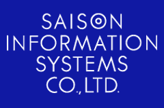 株式会社セゾン情報システムズのロゴ