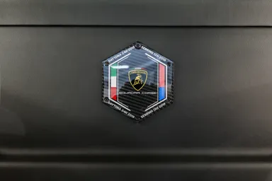 ウラカン EVO GTセレブレーション_7