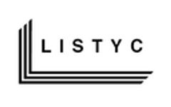 株式会社リスティックのロゴ