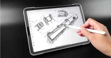 Paper PRO書き心地