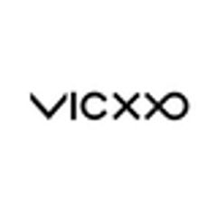 株式会社リスティック、VICXXOのロゴ