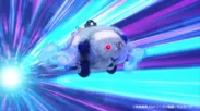 TVアニメ『PUI PUI モルカー』PV場面写真 6