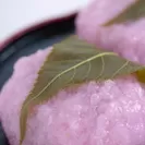 京桜餅