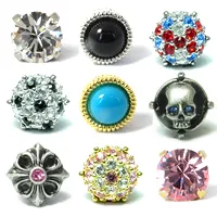 ジャックピアス