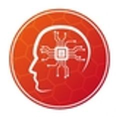 人工知能開発基金事務局のロゴ