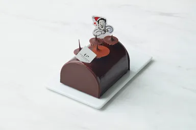 フィリップコンティチーニ(クリスマス)