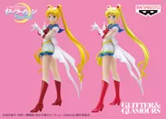 劇場版「美少女戦士セーラームーンEternal」 GLITTER&GLAMOURS-SUPER SAILOR MOON-