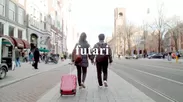 コンセプトブランド「futari」