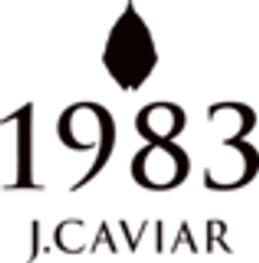 ジャパンキャビア株式会社のロゴ