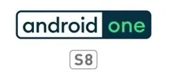 Android　one　ロゴ