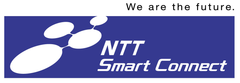 NTTスマートコネクト株式会社