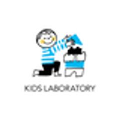 キッズ・ラボラトリー株式会社のロゴ