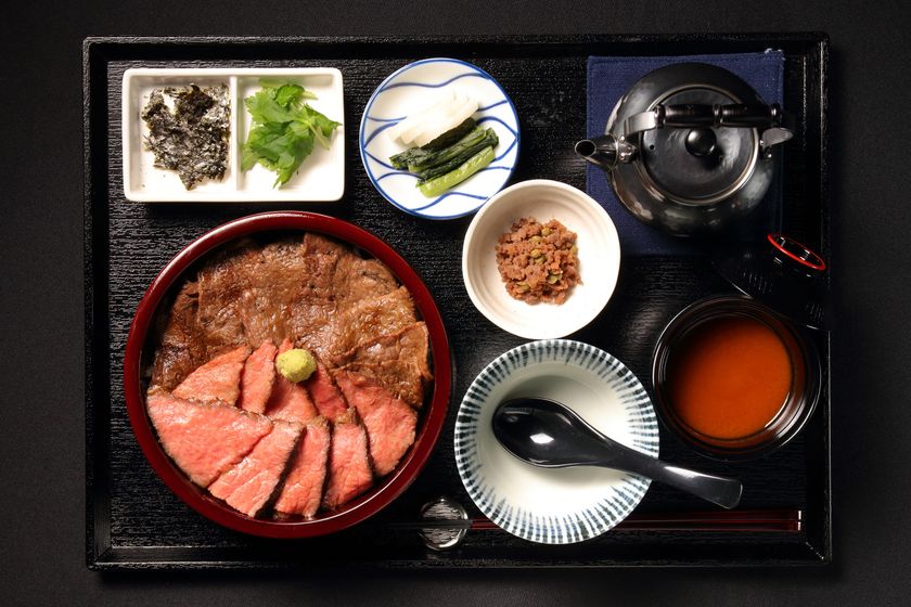 焼肉でもステーキでもない牛肉の新しい楽しみ方 和牛ひつまぶし専門店 うし川 小江戸 川越にオープン 創業150年老舗旅館の一部をリノベーション 有限会社新羅ガーデンのプレスリリース 焼肉でもステーキでもない牛肉の新しい楽しみ方 和牛ひつまぶし専門店 うし川 小江戸 川越にオープン 創業150年老舗旅館の一部をリノベーション 有限会社新羅ガーデンのプレスリリース