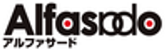 アルファサード有限会社のロゴ