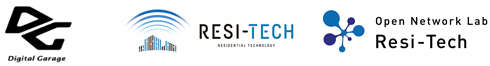 スタートアップ育成プログラム「Onlab Resi-Tech」を通じてスタートアップ5社と共同実証事業を開始～街づくりに活かすため、「ビッグデータ」や「ドローン」等の最新技術を検証～