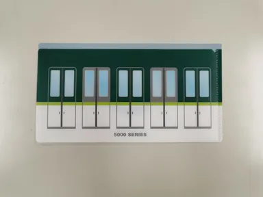 オリジナルマスクケース