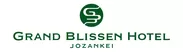 GRAND BLISSEN ロゴ