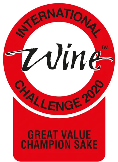 IWC グレートバリュー・チャンピオン・サケ