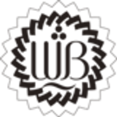 蓬莱蔵元 有限会社渡辺酒造店のロゴ