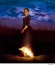 燃ゆる女の肖像