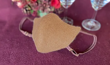 キャメルマスク