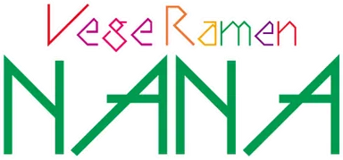 ベジラーメンNANA ロゴ