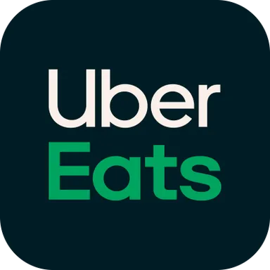 Uber Eats ロゴ