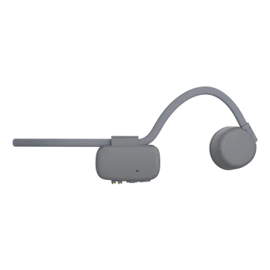 マイク＋操作部