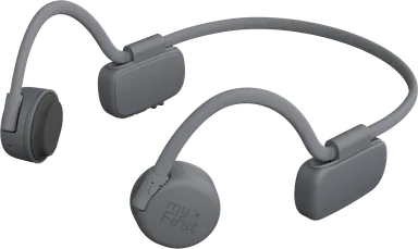 BC Wireless(グレー)