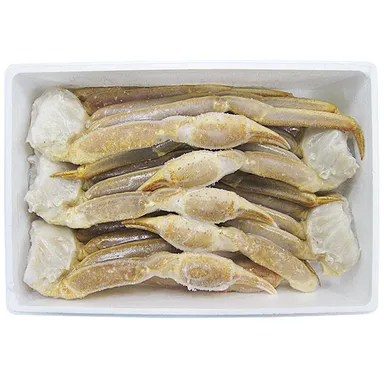 〈マルカワ〉生ずわいがに