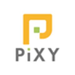 株式会社ピクシーのロゴ