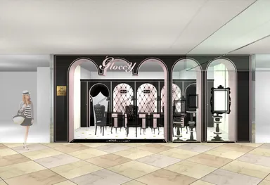 Gloccy 吉祥寺パルコ店