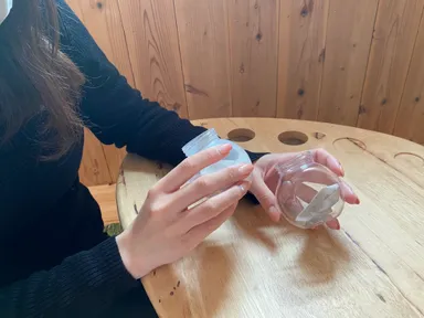 マテリアル塗り壁