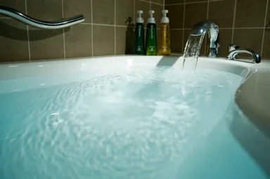 バスルームイメージ