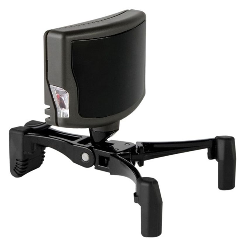 ○日本正規品○ ラッキーハウスTrackIr 光学ヘッドトラッキングシステムバンドル トラッククリップ PRO